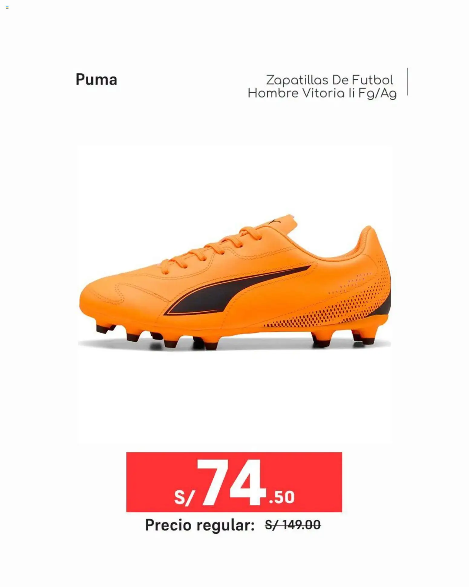 Catálogo Platanitos válido desde 22/06/2026 | Página: 5 | Productos: Zapatillas