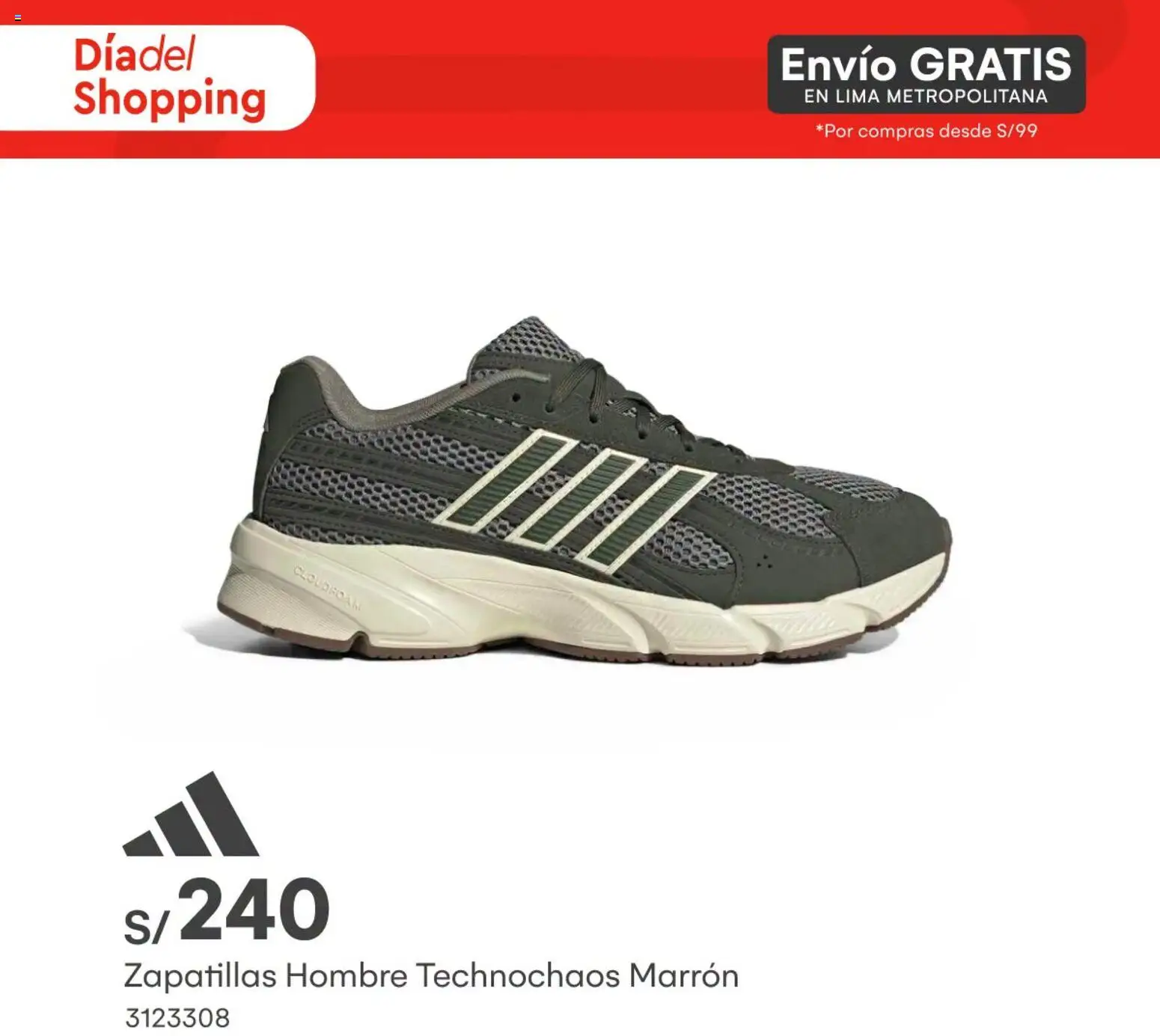Catálogo Oechsle válido desde 24/09/2026 | Página: 2 | Productos: Zapatillas, Lima