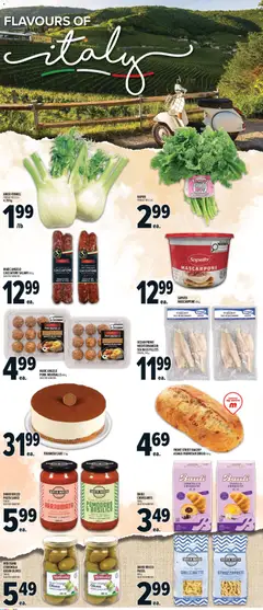 Preview of Metro weekly flyer - Saint-Augustin-De-Desmaures from shop Metro valid from 30.04.2026 | Page: 11