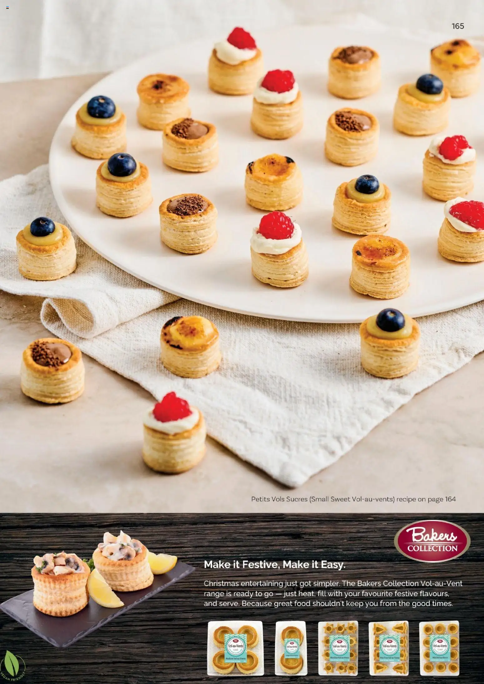 Supabarn catalogue - valid from 27/11/2025 | Page: 165 | Products: Food