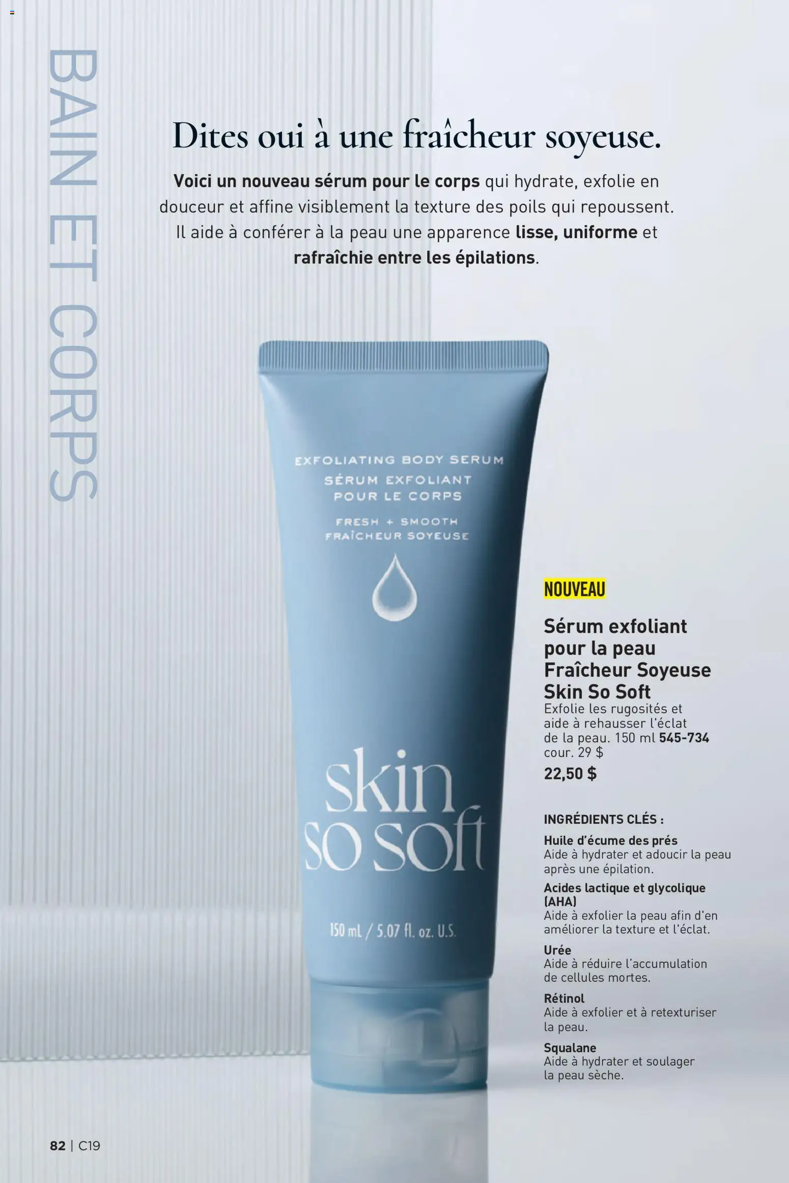 Avon flyer valid from Sep 9, 2026 | Page: 82