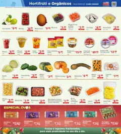 Supermercados Condor - Ofertas da semana - Pré-Visualização do folheto da loja Supermercados Condor, válido de 28/07/2026 | Página: 9