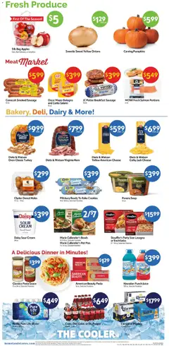 Preview of Homeland weekly ads valid from 09/30/2026 | Page: 2
