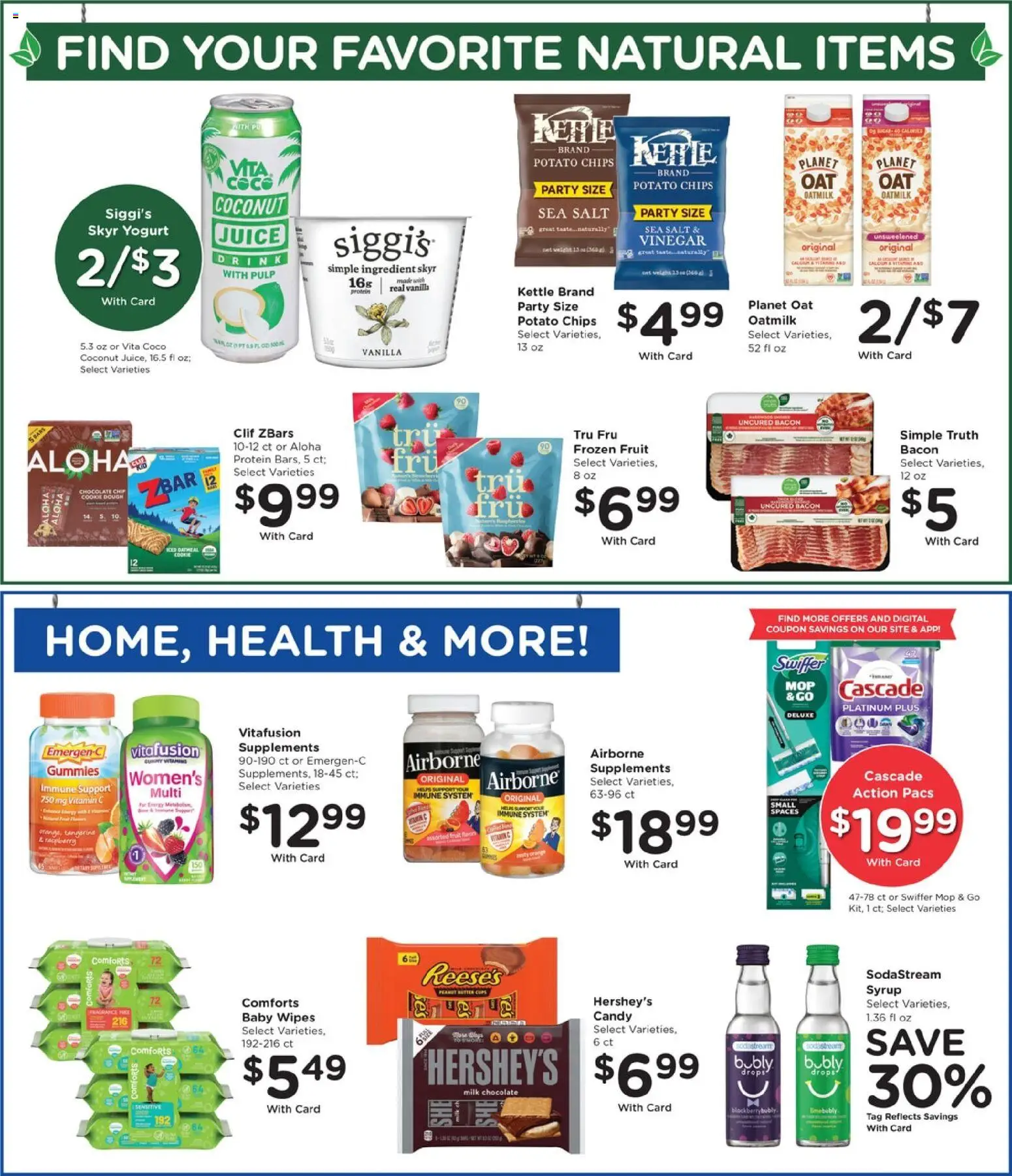 Pick ‘n Save Weekly Ad - valid from 08/05/2026 | Page: 8