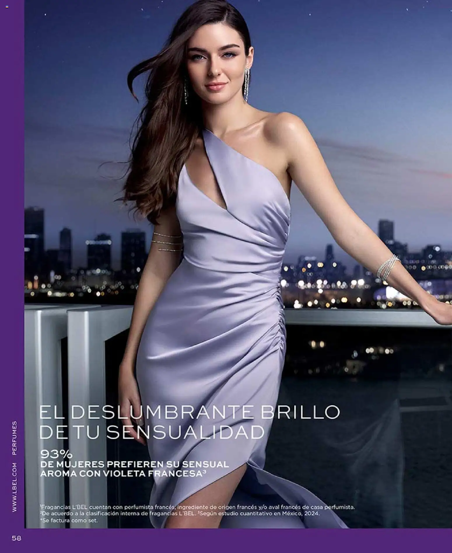 L'Bel revista - valida desde el 13.04.2026 | Página: 60 | Productos: Brillo
