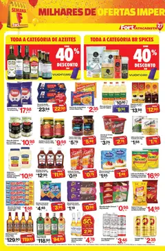 Fort Atacadista - Ofertas da semana - Pré-Visualização do folheto da loja Fort Atacadista, válido de 02/10/2026 | Página: 2