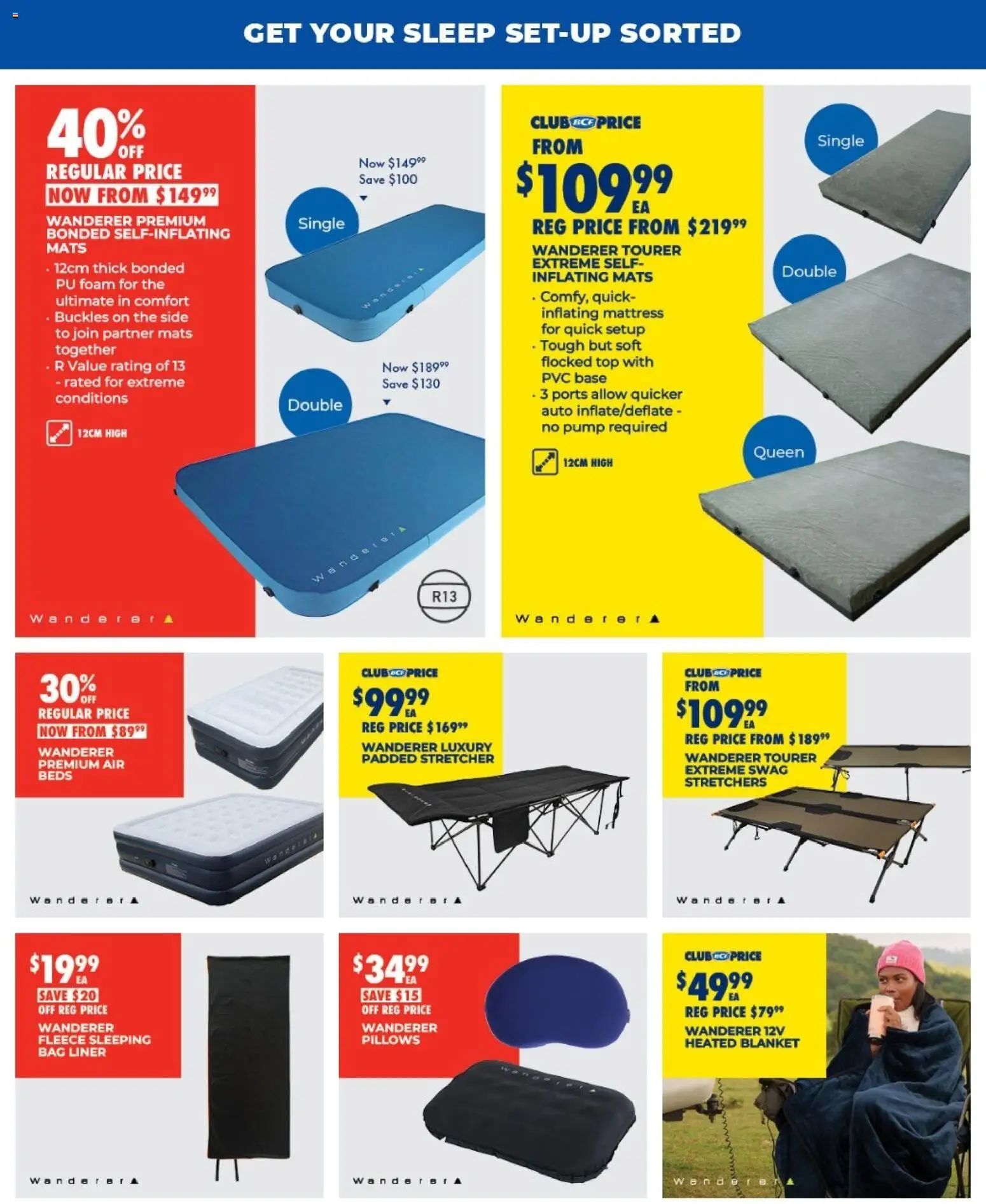 BCF catalogue - valid from 30/06/2026 | Page: 3