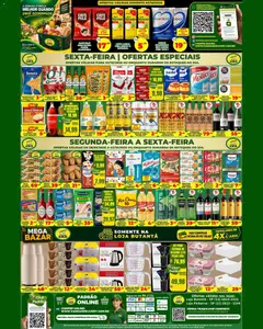 Supermercado Padrão - Ofertas da semana - Pré-Visualização do folheto da loja Supermercado Padrão, válido de 28/09/2026 | Página: 2