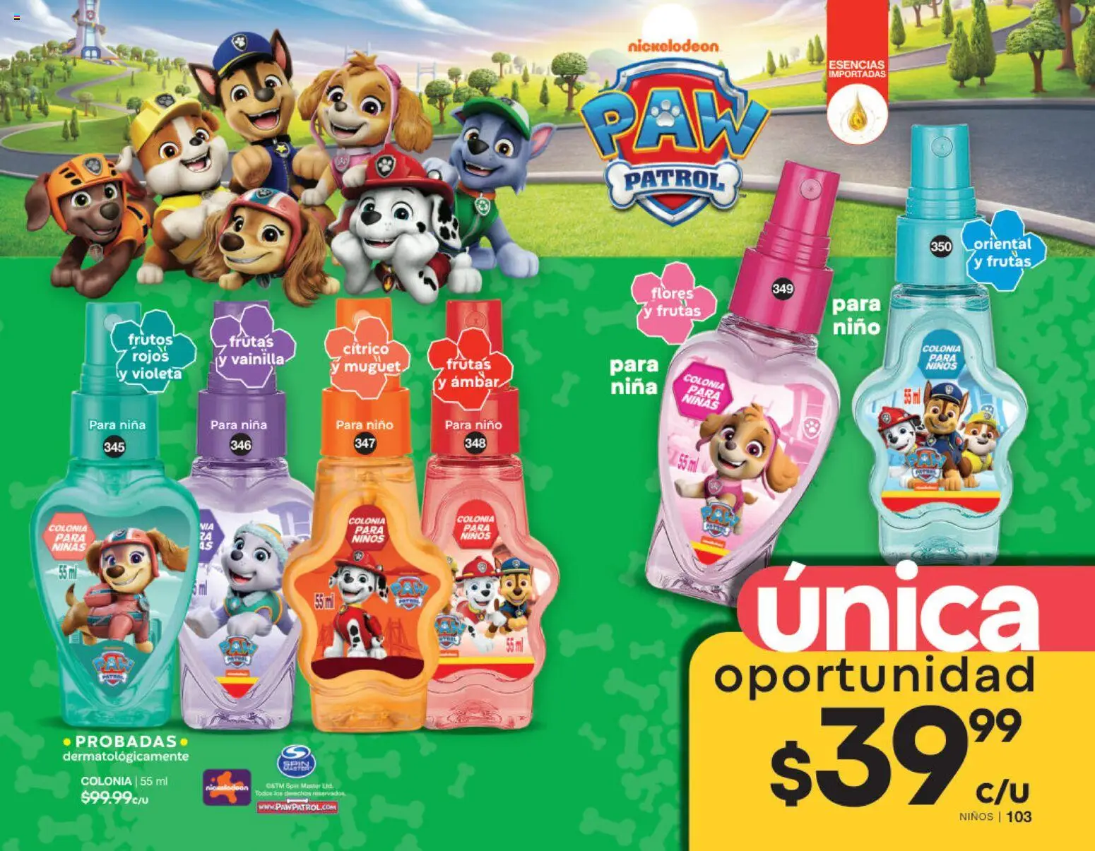Nuevas ofertas de Fuller válidas en toda la República Mexicana desde el 14/10/2026. ¡Encuentra las mejores ofertas en Fuller campaña 14 2026! | Página: 52
