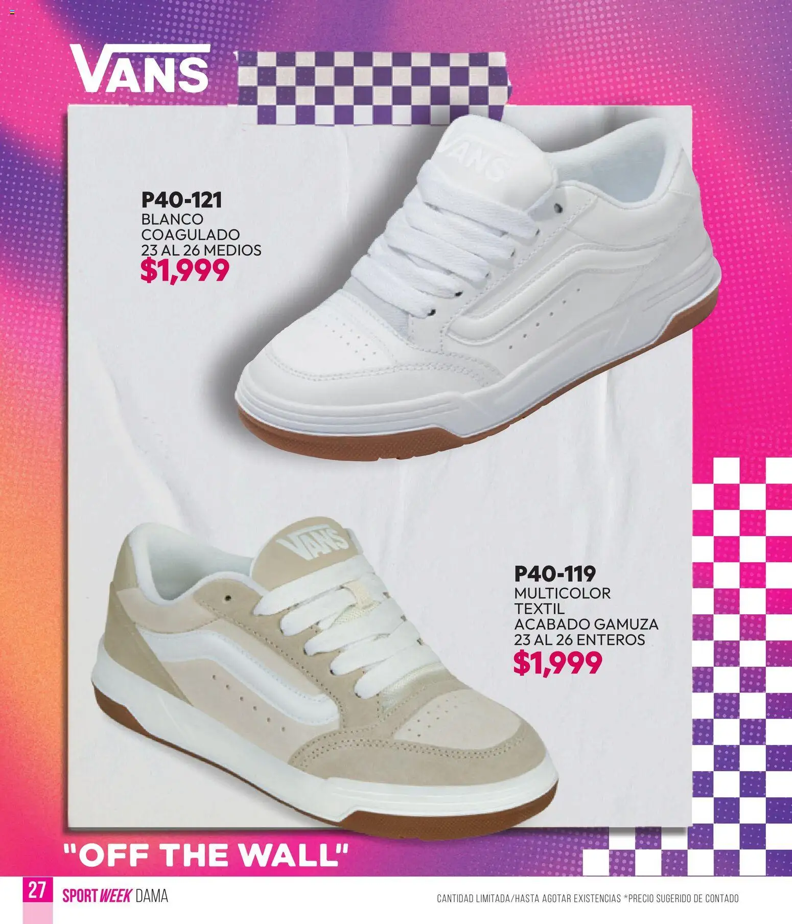 CKLASS ofertas de 28/04 — page 27