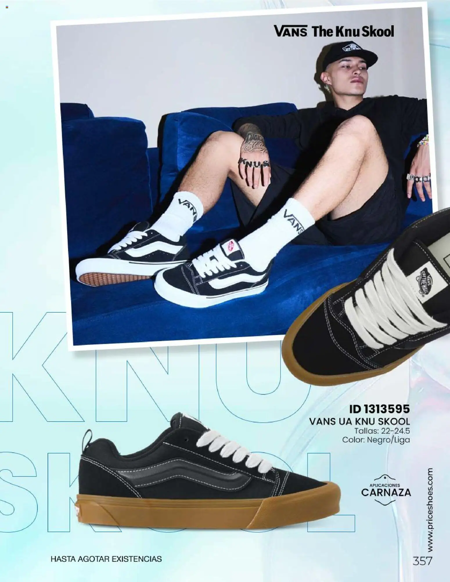 Catálogo Price Shoes de 06/05/2026 — page 356