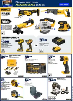 Preview of Rona weekly flyer from shop Rona valid from Jul 16, 2026 | Page: 16