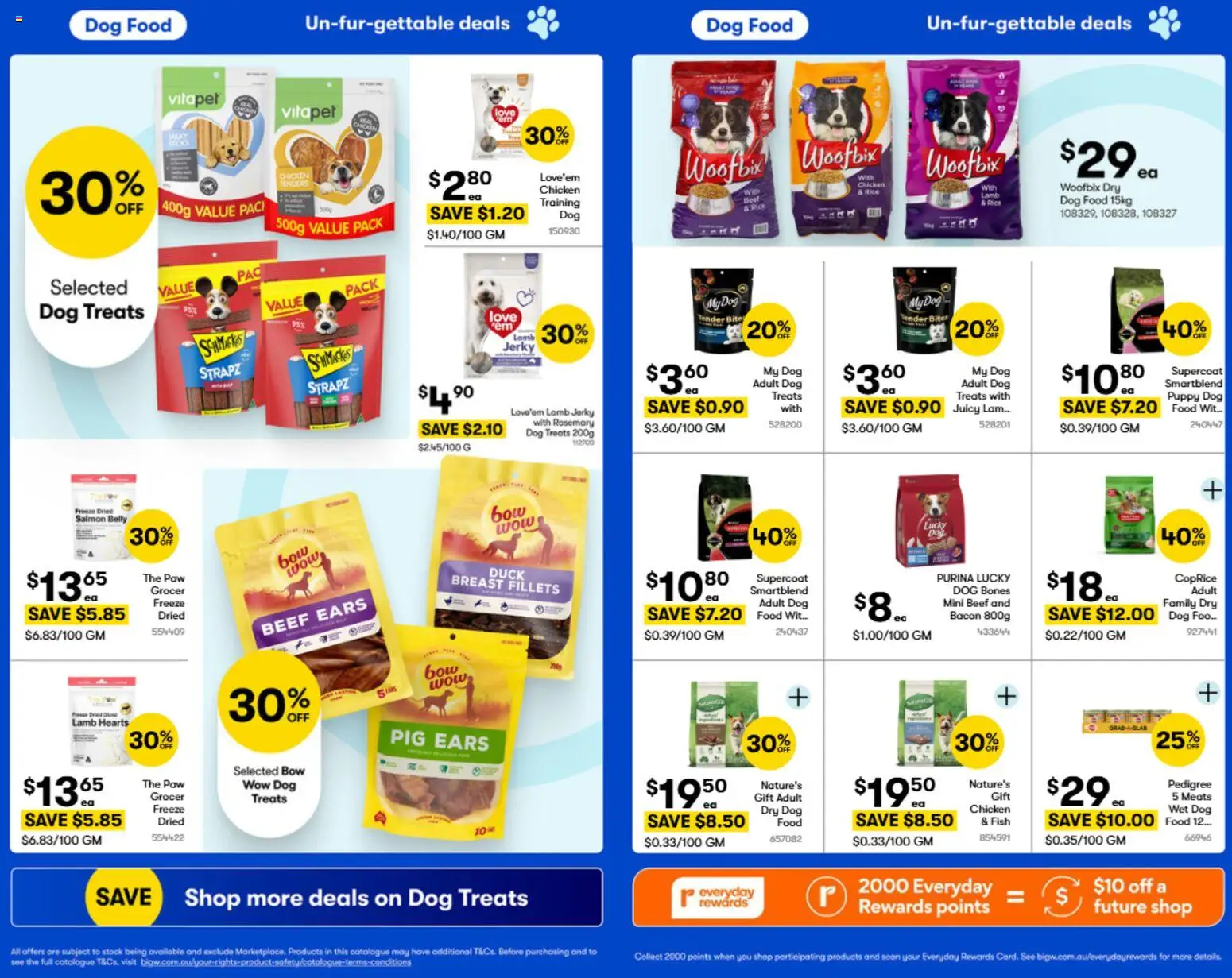 Big W catalogue - valid from 14.05.2026 | Page: 19