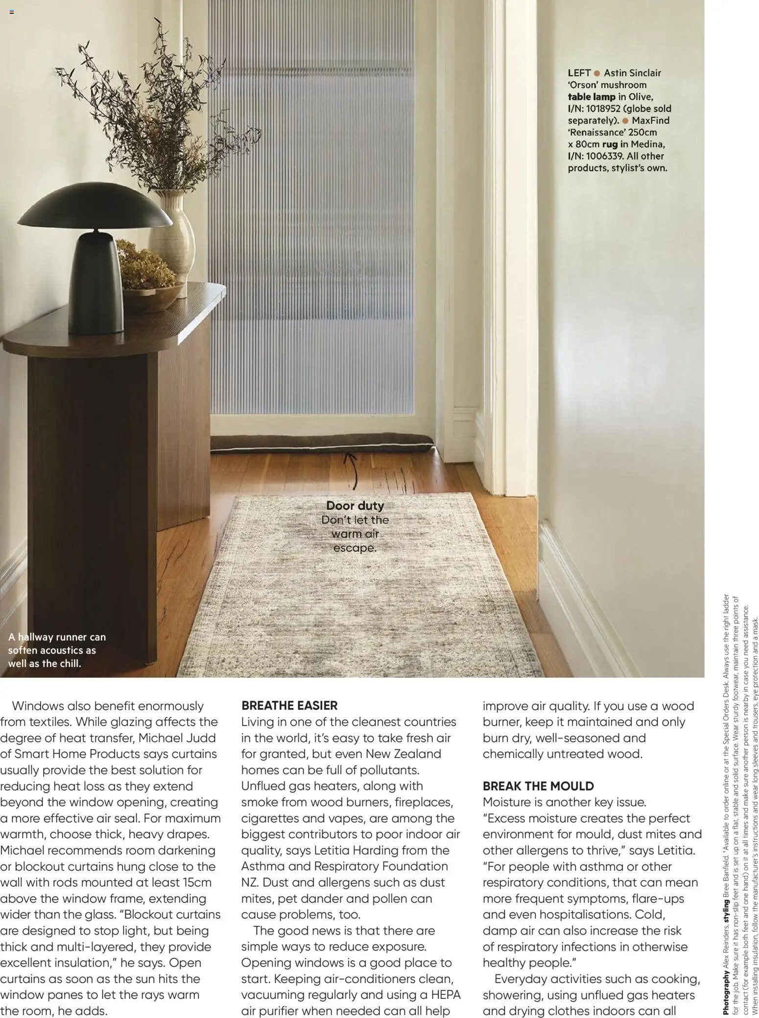 Bunnings Warehouse catalogue from 01.06.2026 | Page: 30