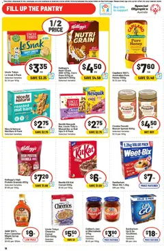 Preview of Ritchies catalogue  - valid from 29.04.2026 | Page: 18