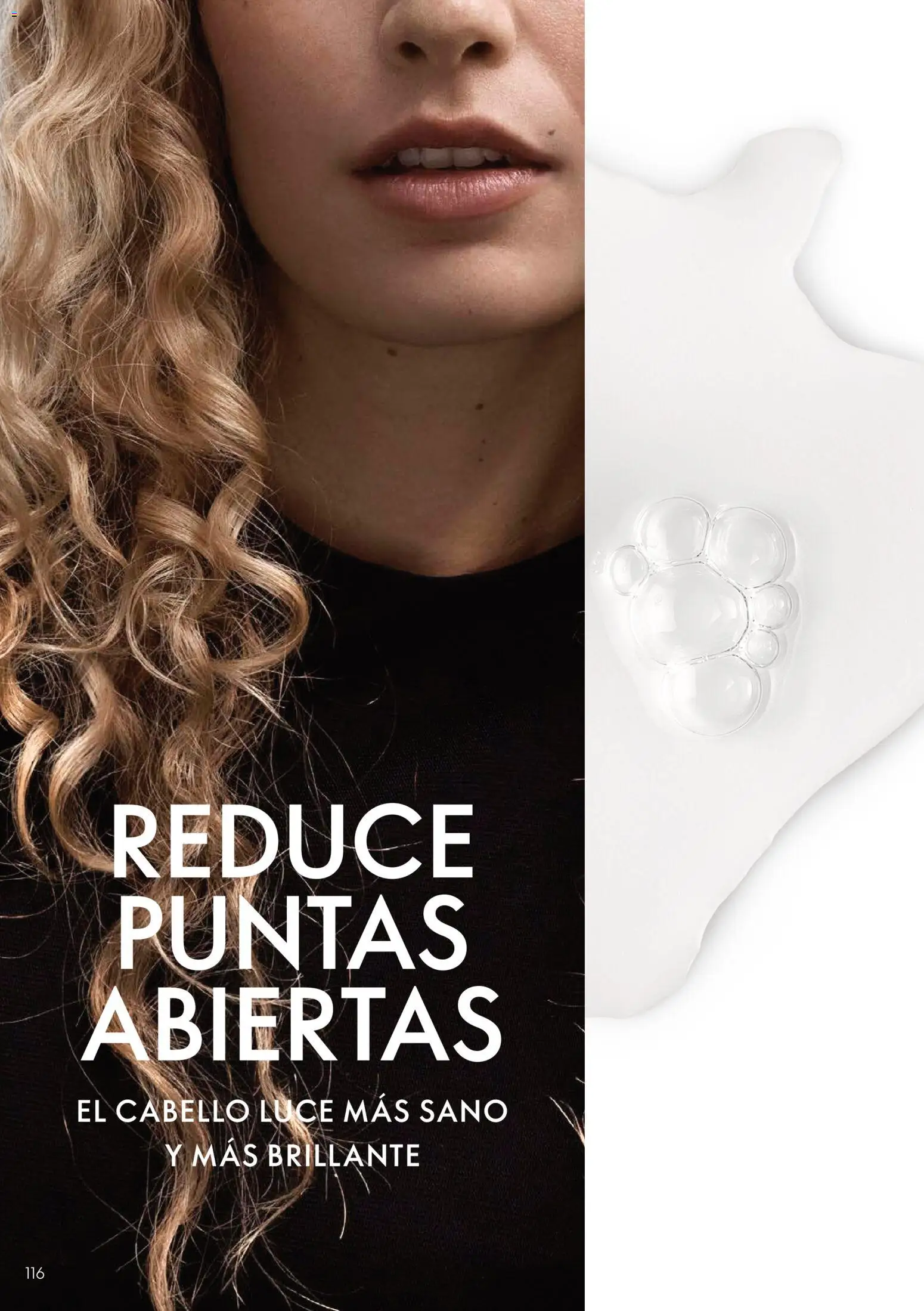 Nuevas ofertas de Oriflame válidas en toda la República Mexicana desde el 24/10/2026. ¡Encuentra las mejores ofertas en Oriflame Buen Mes! | Página: 116