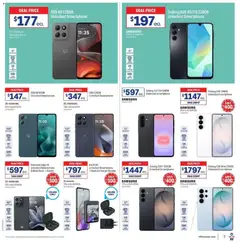 Preview of Officeworks EOFY Deals - valid from 11.06.2026 | Page: 7