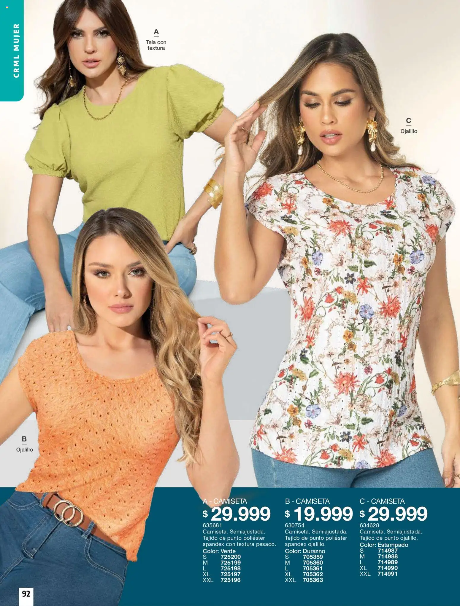 Carmel revista - valida desde el 13.05.2026 | Página: 92