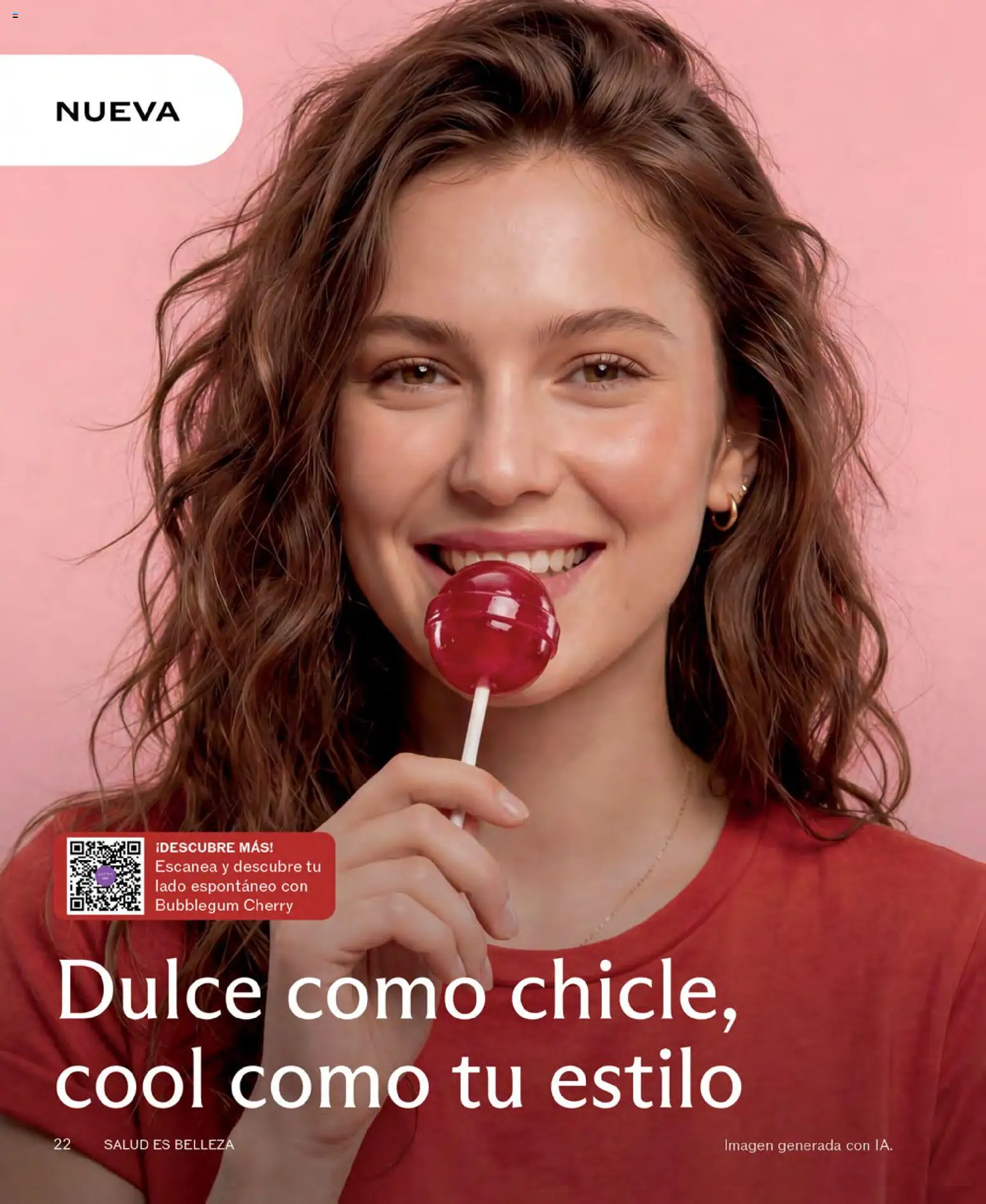 Nuevas ofertas de JAFRA válidas en toda la República Mexicana desde el 01/08/2026. ¡Encuentra las mejores ofertas en JAFRA catálogo! | Página: 22