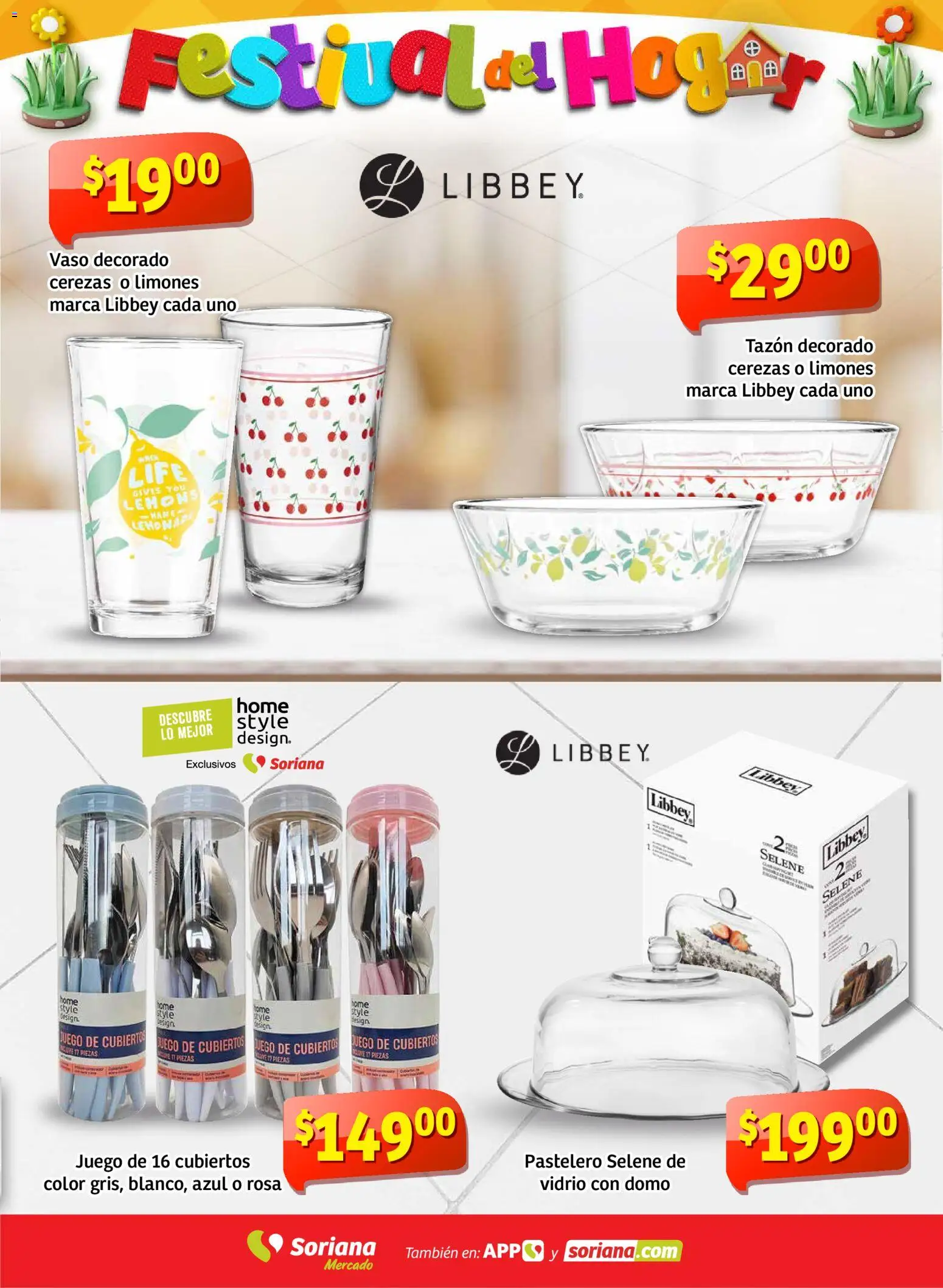 SORIANA ofertas hoy de 15/04/2026 — page 2