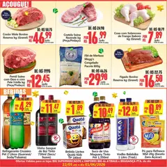 Big Supermercados - Ofertas da semana - Pré-Visualização do folheto da loja Big Supermercados, válido de 22.05.2026 | Página: 3