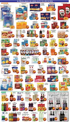 Kaçula - Ofertas da semana - Pré-Visualização do folheto da loja Kaçula, válido de 01/10/2026 | Página: 3