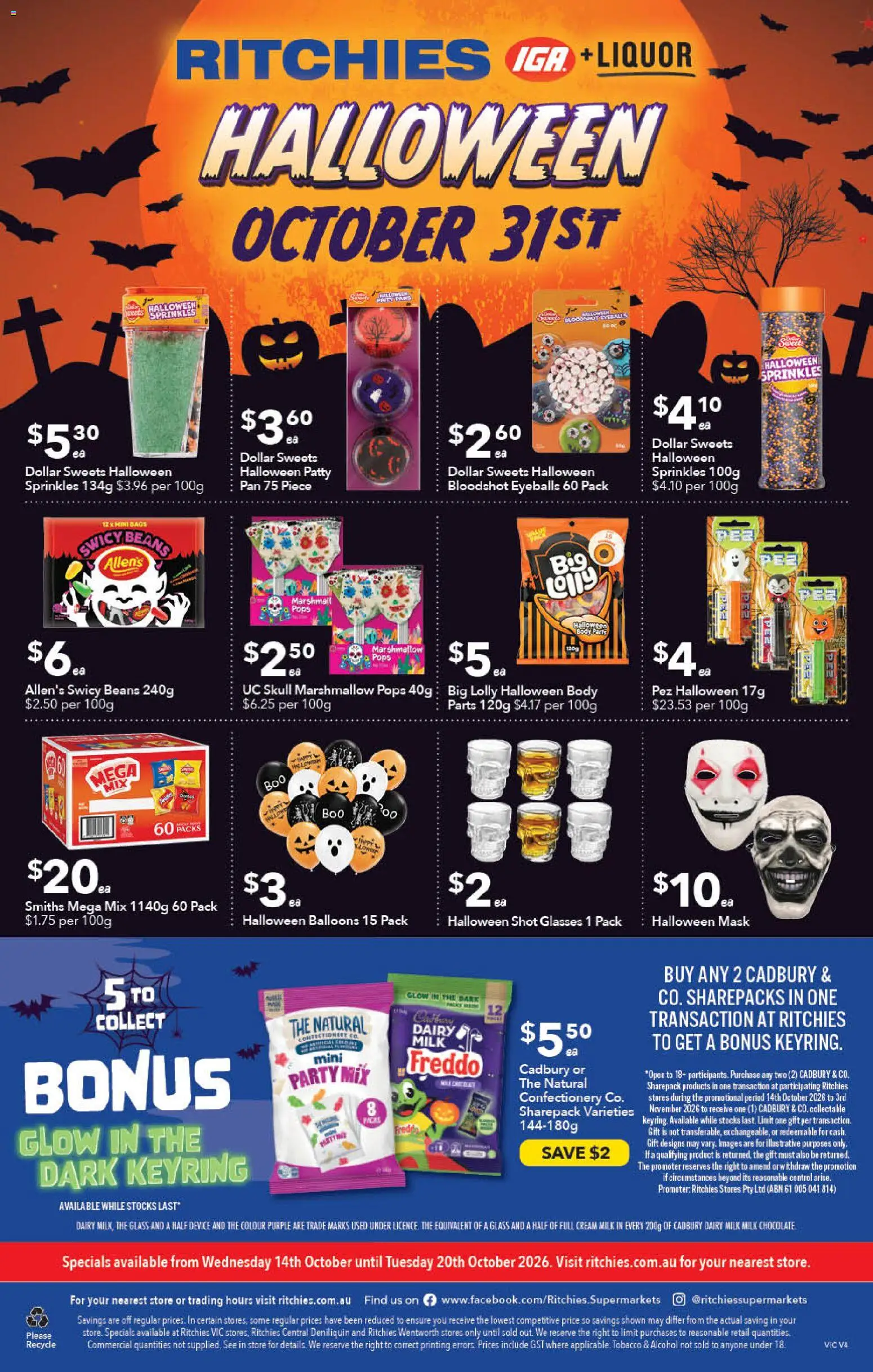 Ritchies catalogue - valid from 14/10/2026 | Page: 14