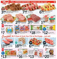 Preview of Fortinos weekly flyer / circulaire from shop Fortinos valid from 21.05.2026 | Page: 5