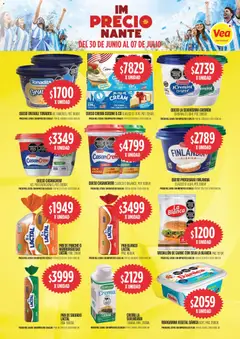 Vista previa Vea ofertas válido desde el 30/06/2026 | Página: 9