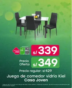 Vista previa de folleto Tottus catálogo de la Tottus válido desde 29/06/2026 | Página: 5