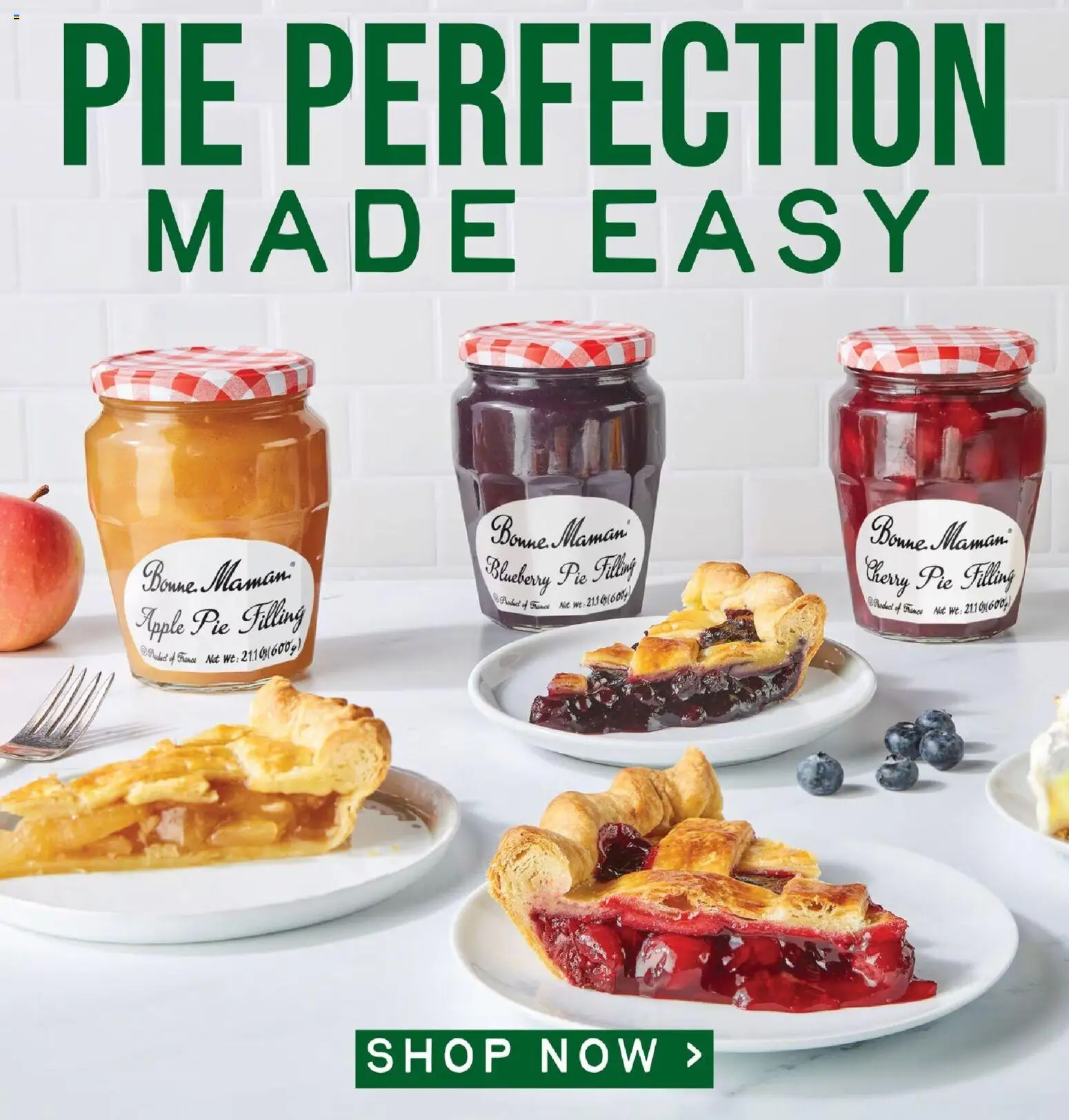 Lowes Foods Weekly Ad - valid from 09/09/2026 | Page: 2 | Products: Apple Pie, Cherry Pie