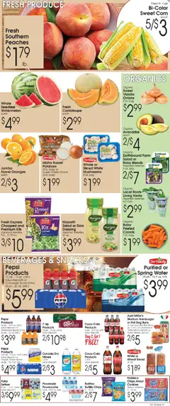 Preview of Family Fare weekly ads valid from 24.05.2026 | Page: 2