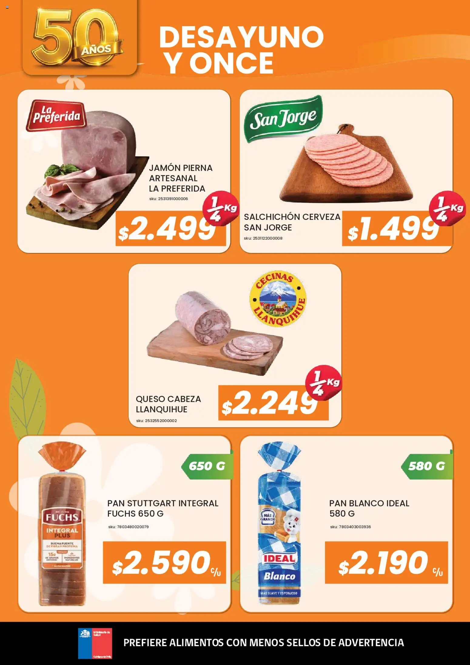 Cugat Ofertas │ válido desde el 07.10.2026 | Página: 18