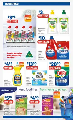 Preview of Foodland catalogue  - valid from 29.04.2026 | Page: 26