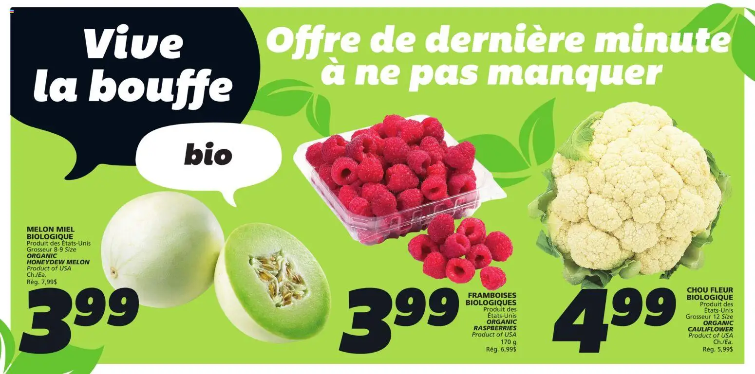 IGA flyer valid from 28.05.2026 | Page: 4