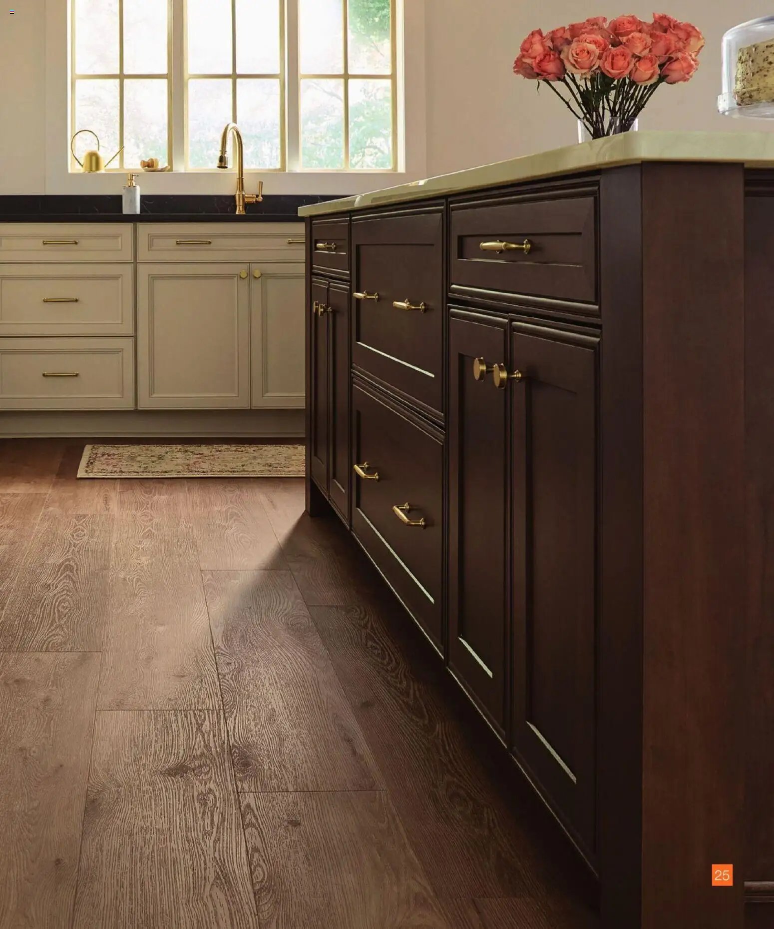 Home Depot Home Services Catalog - valid from 09/17/2026 | Page: 25