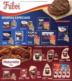 Supermercados Condor - Ofertas da semana - Pré-Visualização do folheto da loja Supermercados Condor, válido de 25/09/2026 | Página: 17