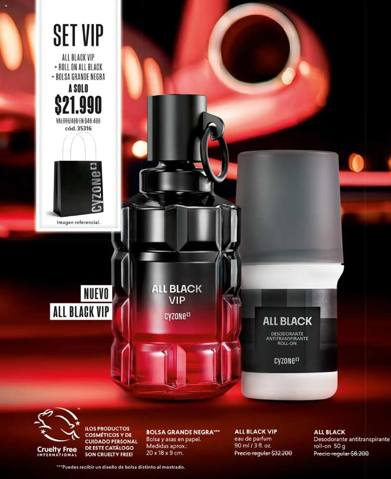 Catálogo CyZone Campaña 9 | 16.05.2026 | ¡Descubre descuentos favorables hoy mismo! | Chile
