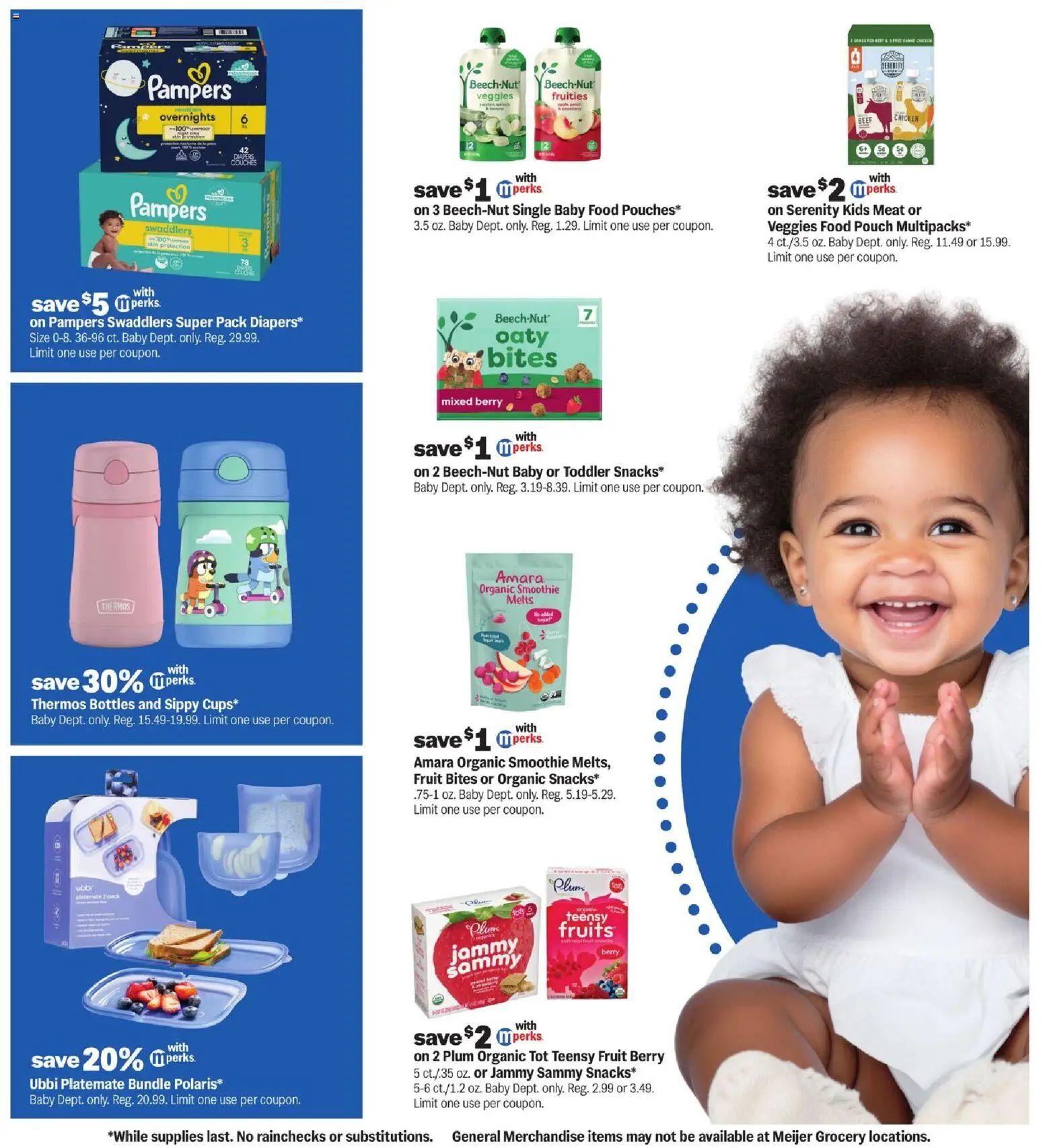 Meijer Good Deal Day - valid from 24.06.2026 | Page: 6