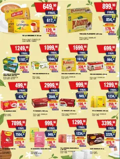 Vista previa Maxiconsumo ofertas válido desde el 27.04.2026 | Página: 10