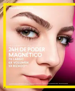 Vista previa de folleto CyZone catálogo - Campaña 13 de la CyZone válido desde 02/08/2026 | Página: 68 | Productos: Máscara
