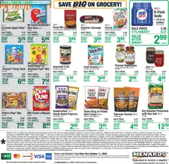 Preview of Menards weekly ads valid from 10/01/2026 | Page: 21