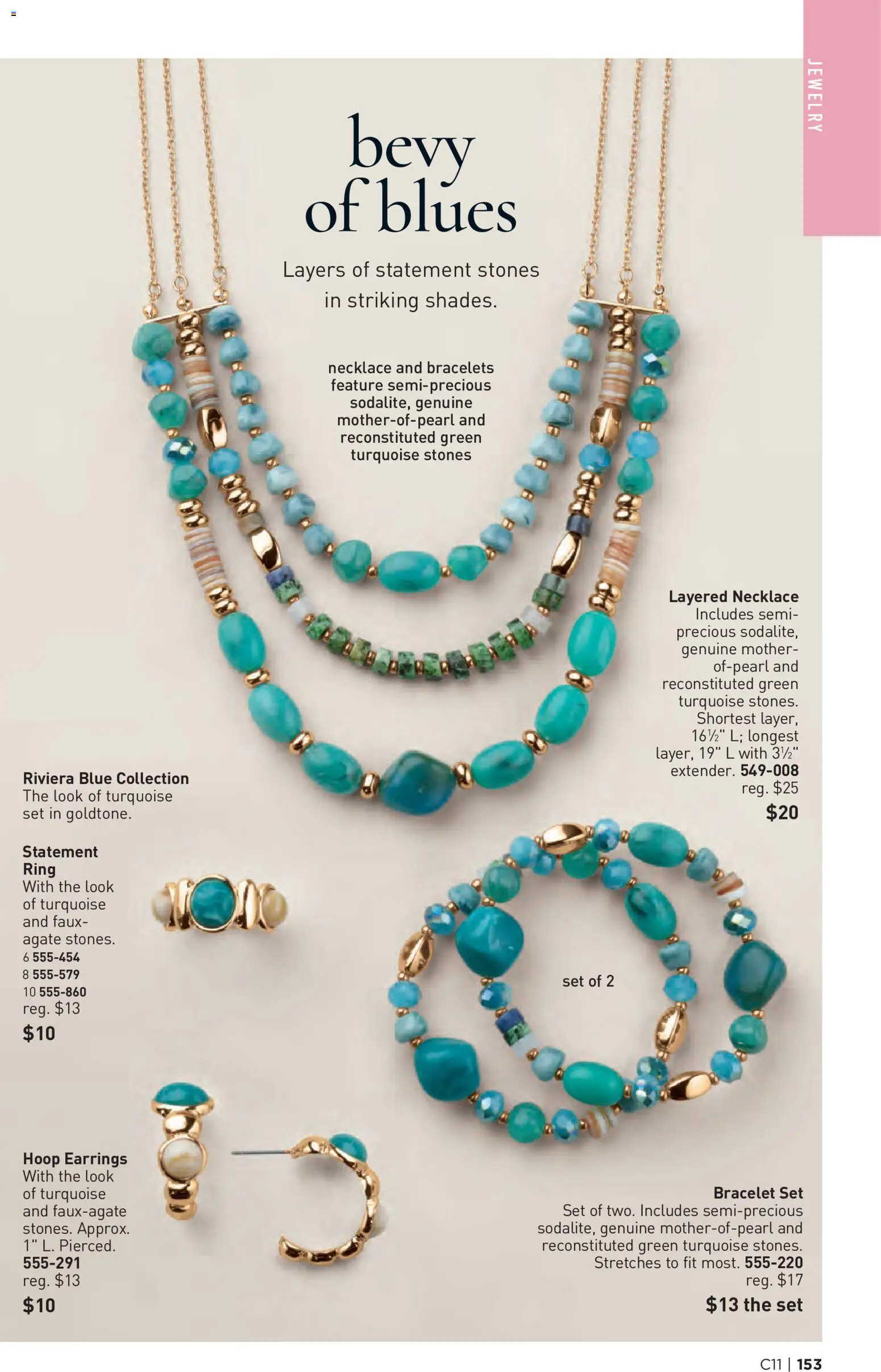 Avon Brochure - valid from 20.05.2026 | Page: 153