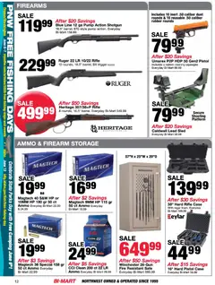 Preview of Bi-Mart weekly ads valid from 28.04.2026 | Page: 12