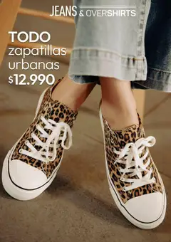 Tricot Ofertas válido desde el 31.08.2026 | Página: 2 | Productos: Zapatillas
