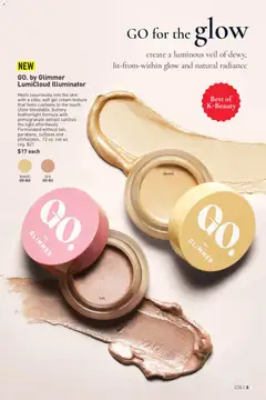 Preview of Avon weekly ads valid from 07/15/2026 | Page: 5 | Products: Cream