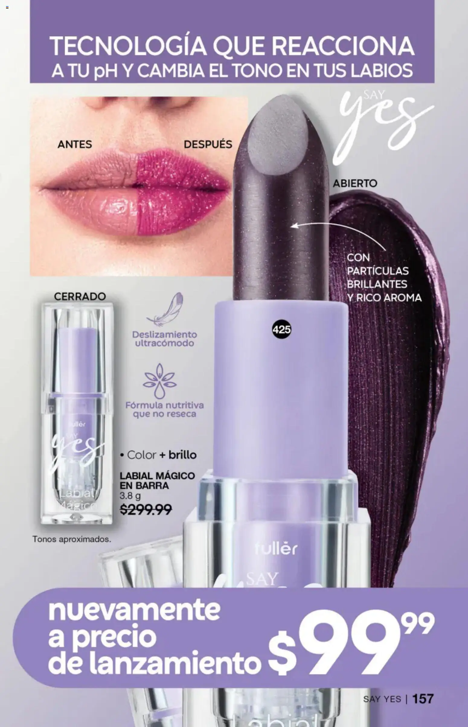 Fuller campaña 7 2026 (08/07/2026 - 28/07/2026) — page 145