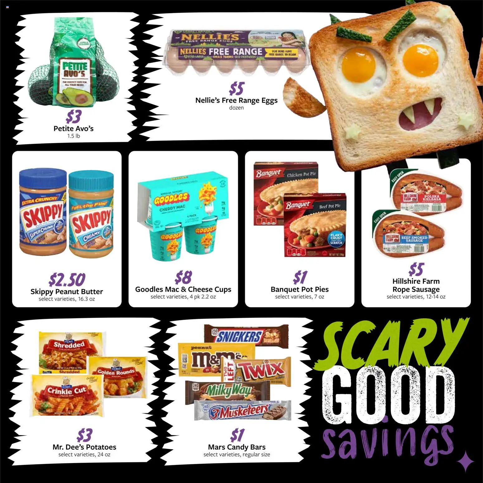 Fareway Weekly Ad - valid from 10/12/2026 | Page: 14