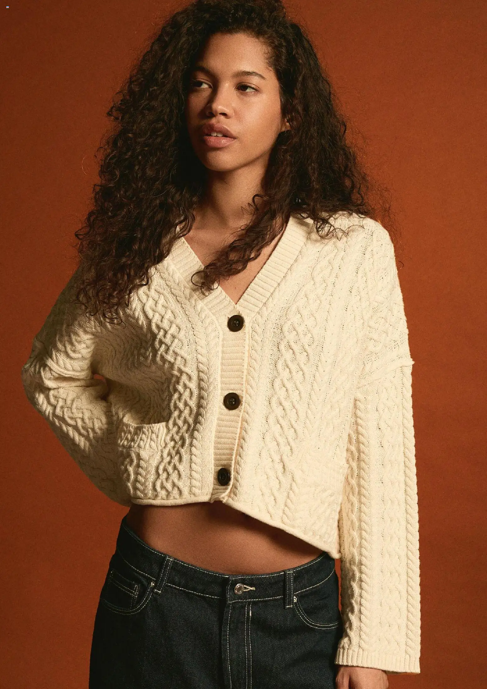 Nuevas ofertas de Bershka válidas en toda la República Mexicana desde el 02/02/2026. ¡Encuentra las mejores ofertas en Bershka catálogo! | Página: 6