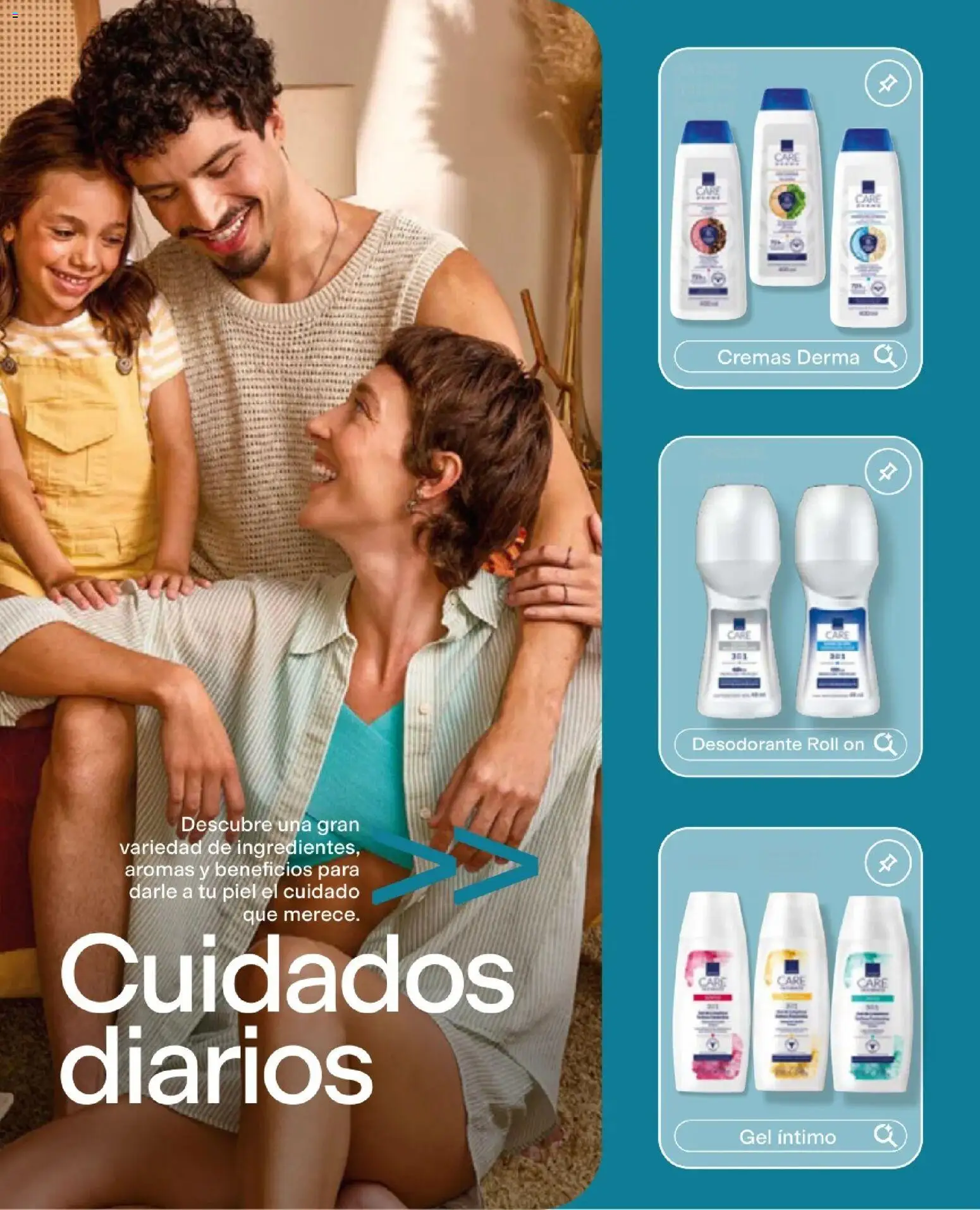 Avon revista - valida desde el 28/10/2026 | Página: 131